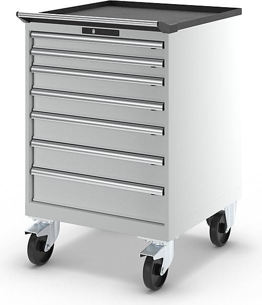 Image du produit Lista Armoire à tiroirs, mobile (71.70 cm, 111.20 cm)