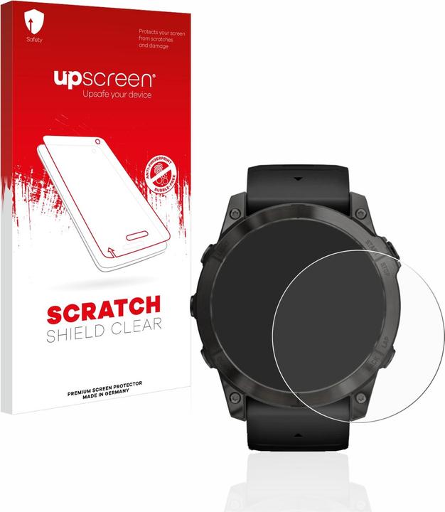 upscreen Scratch Shield Protection