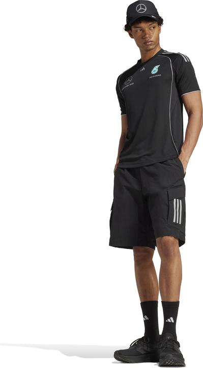 Actual product image adidas Mercedes MC (L)