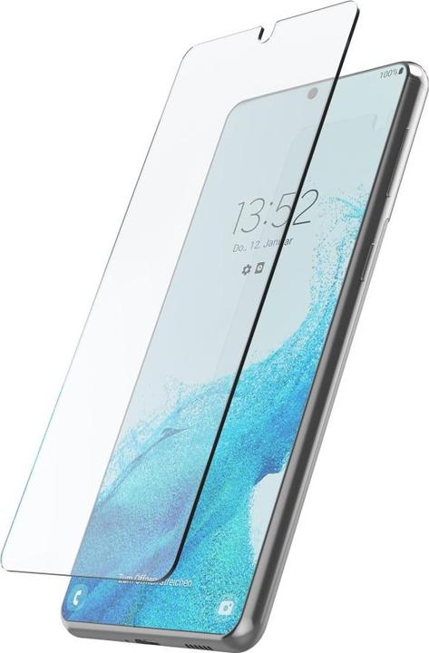 Immagine prodotto Hama Set di vetri protettivi per Samsung Galaxy S23, 3 pezzi (3 Pezzo/i, Samsung Galaxy S23)