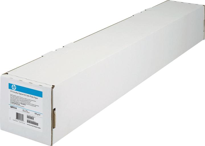 Image du produit HP Professional Satin Photo Paper-610 mm x 15.2 m