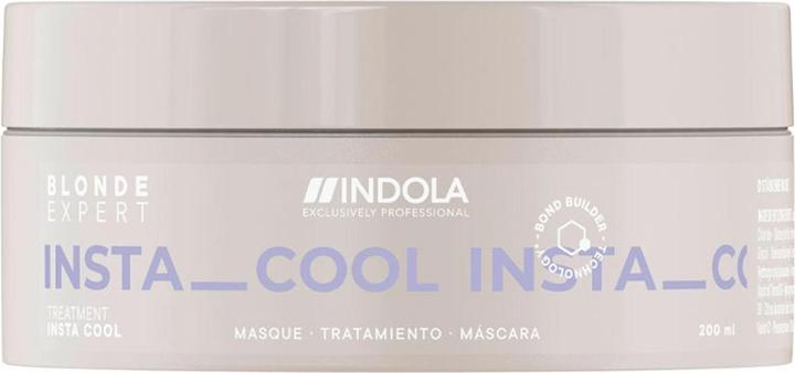 Indola IND BE InstaCool TRT 200ml INT (200 ml)