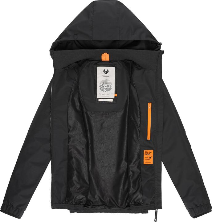 Immagine prodotto Ragwear Dizzie Tech (3XL)