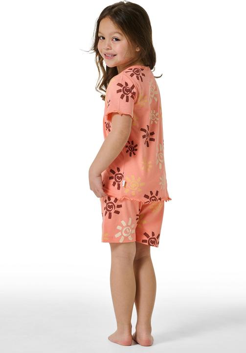 Produktbild Schiesser Shorty Girls World (128)