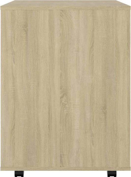 Produktbild VidaXL Herrick (60 x 53 x 72 cm)