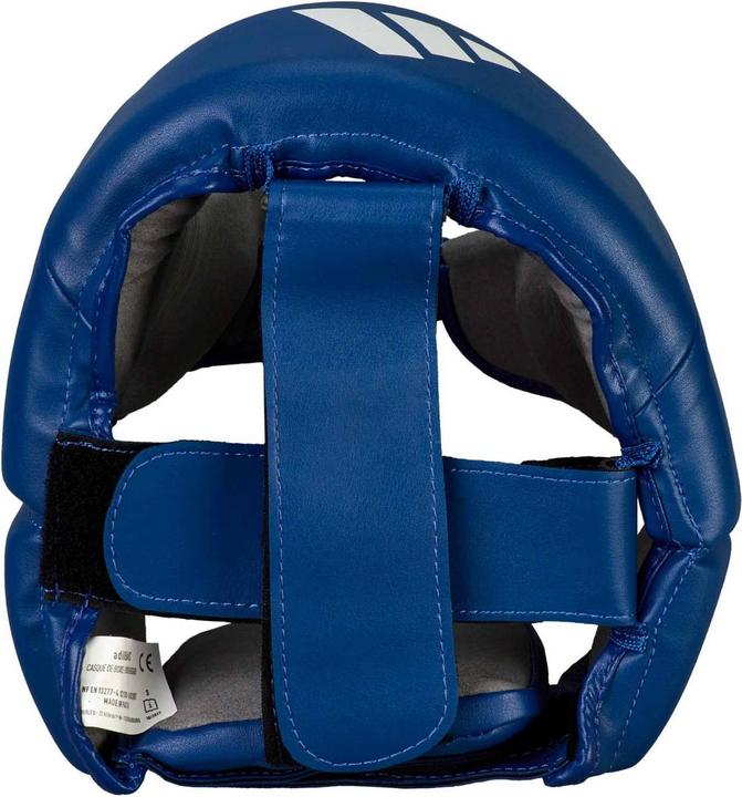 Produktbild adidas Kopfschutz "AIBA blau", AIBAH1 (S)