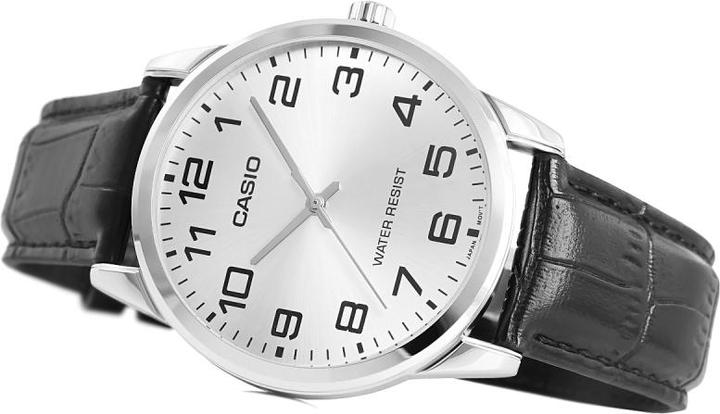 Actual product image Casio Standard (38 mm)