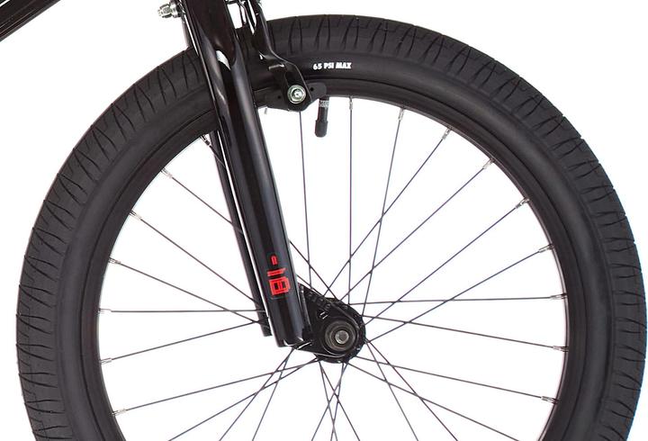 Immagine prodotto Radio Bikes revo (18")