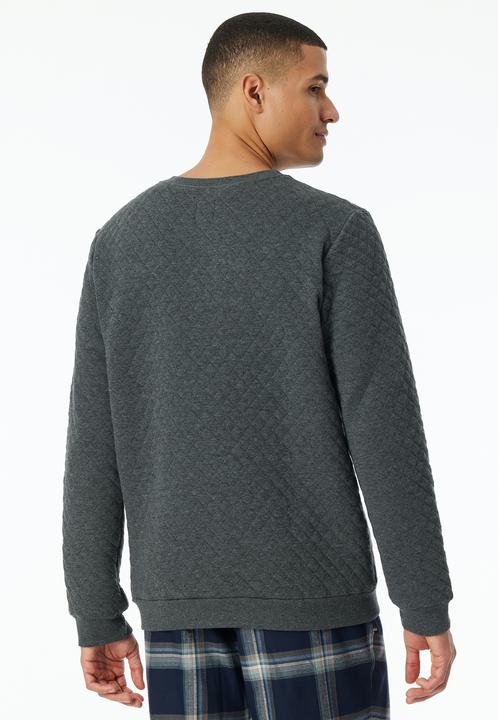 Produktbild Schiesser Sweatshirt Mix & Relax (58)