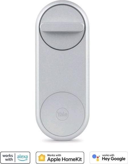 Actual product image Bosch Smart Home Smart Home / Yale Linus Door Lock (Smartphone)