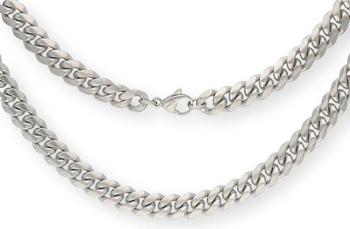 Actual product image Carat Men's Classic (Stainless steel, 60 cm)