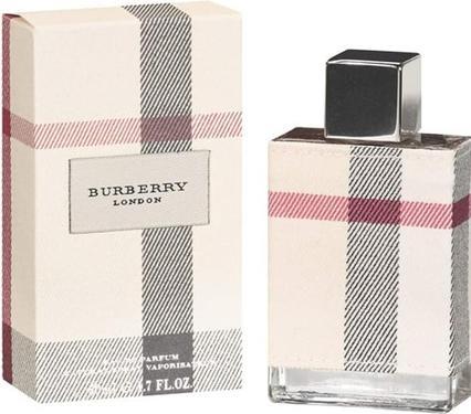Image du produit Burberry Londres (Eau de parfum, 50 ml)