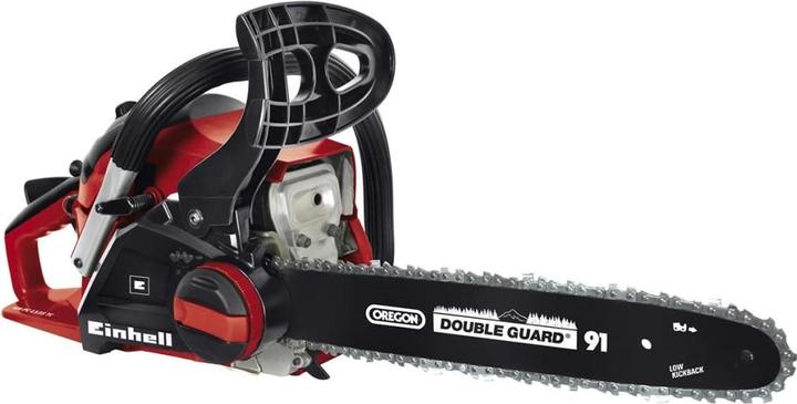 Einhell Tronçonneuse à essence GH-PC 1535 TC (Scie à chaîne à essence)