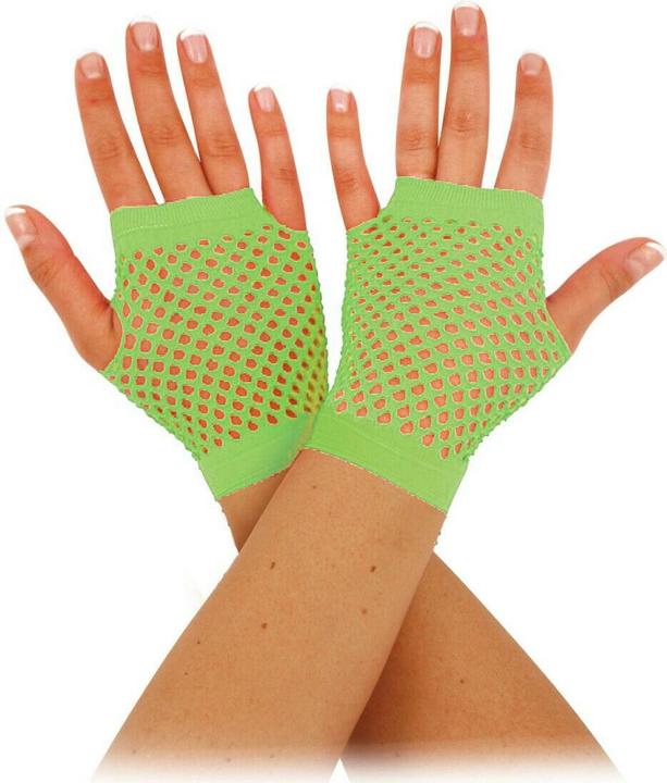 Verde neon