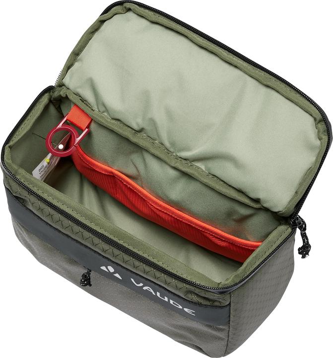Actual product image Vaude Cyclist Box (3 l, Handlebar bag)
