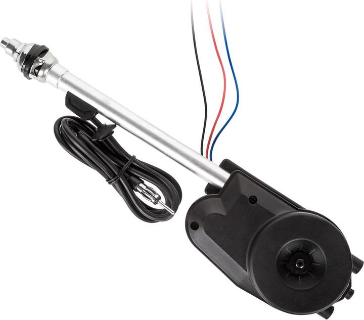 Produktbild Sunker Elite Automobilio-Antenne TX elektrisch, 100 cm