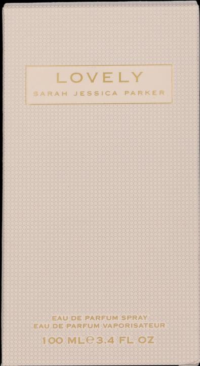 Produktbild Sarah Jessica Parker Lovely (Eau de Parfum, 100 ml)