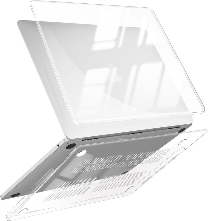 Produktbild MW Crystal Clear Polybag Series (Universal)