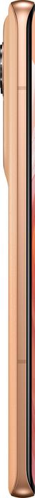 Produktbild Motorola Edge 50 Ultra (1000 GB, Peach Fuzz, 6.67", Dual SIM, 64 Mpx, 5G)