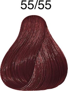 Produktbild Wella Koleston Perfect Me+ Vibrant Reds (55/55 hellbraun intensiv mahagoni-intensiv)