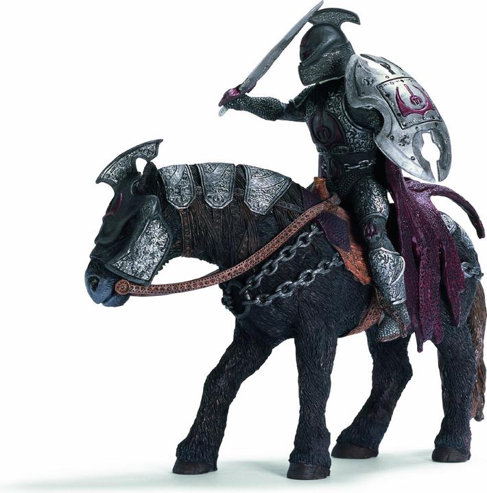 Immagine prodotto Schleich 70060 - Ritter Xarok