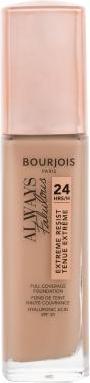 Immagine prodotto Bourjois Sempre favoloso 24H (105 Avorio naturale)
