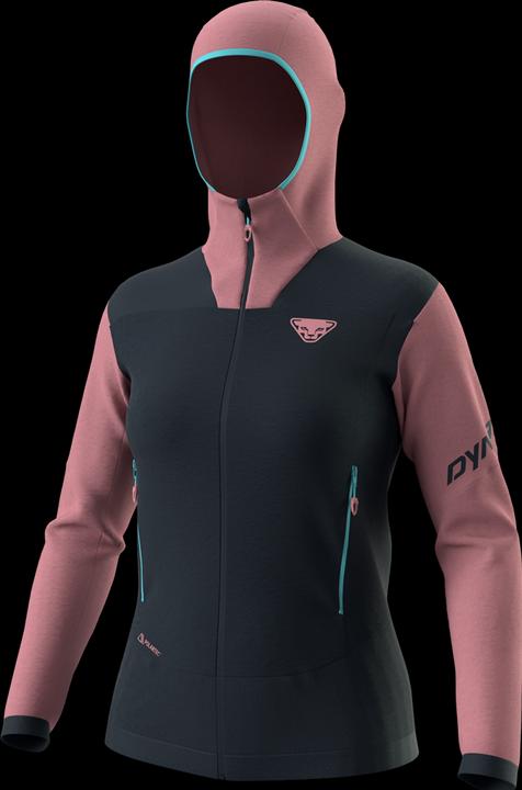 Image du produit Dynafit Tigard Ptc Hooded Jkt W (S)