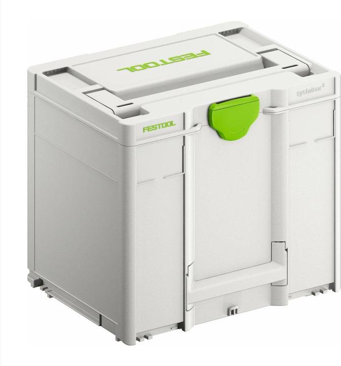 Festool Systainer (1 pieces)