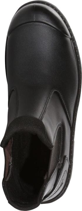 Image du produit Regatta Bottes d'action en cuir imperméables pour hommes (42)