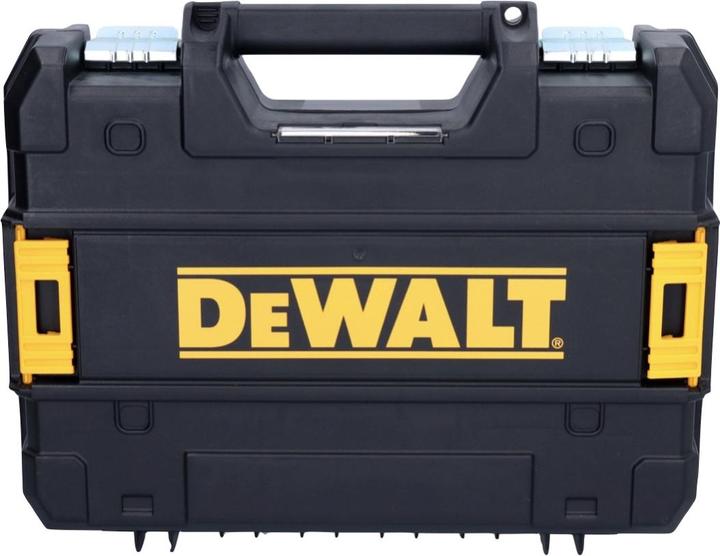 Immagine prodotto DeWalt DCF850E2T-QW (Batteria ricaricabile)