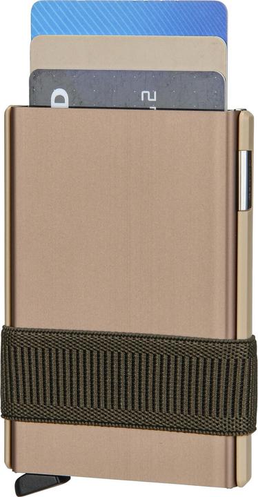 Actual product image Secrid Cardslide