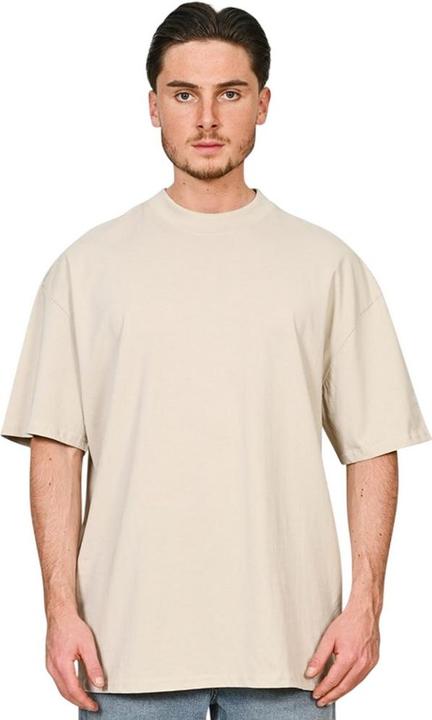 Produktbild Casual Classics TShirt Verlängerter Ausschnitt (XL)