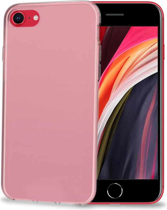 Image du produit Celly Gelskin (Apple iPhone 7, Apple iPhone SE (2ème génération), Apple iPhone SE (3ème génération))