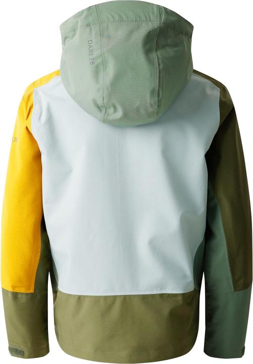 Produktbild Dare2b Explore II Jacke wasserfest (158)