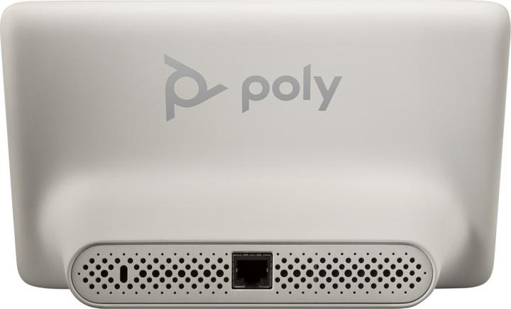 Actual product image Poly TC8 Control Interface