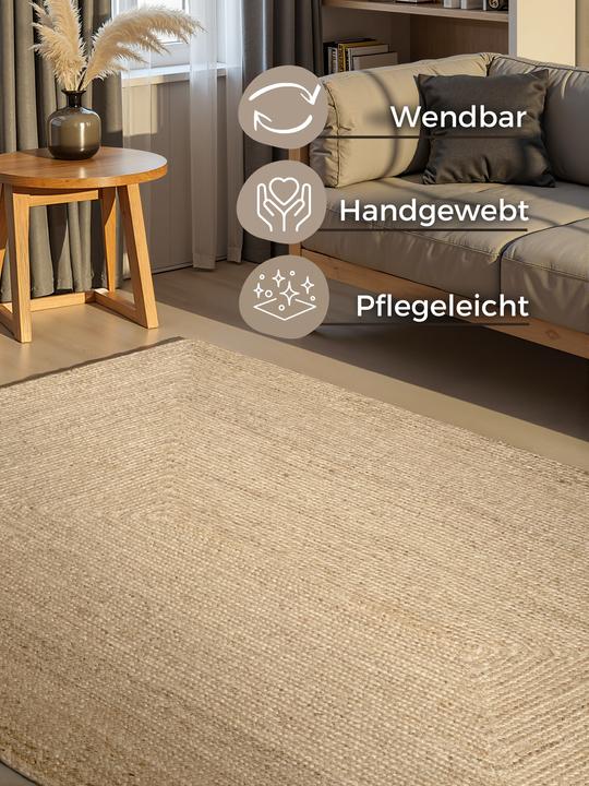Produktbild Hanse Home Sharmila (120 x 180 cm)