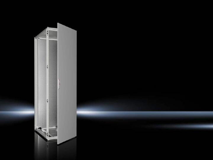 Actual product image Rittal Baying cabinet system VX25 Basic cabinet (19 inch rack)