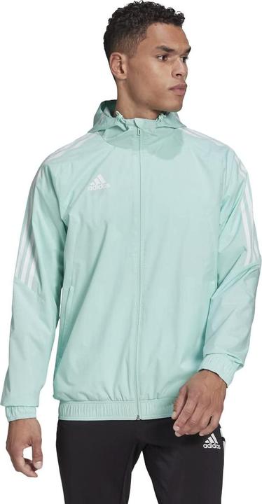 Immagine prodotto adidas Condivo 22 Giacca Ogni Condizione Meteo Uomo (M)