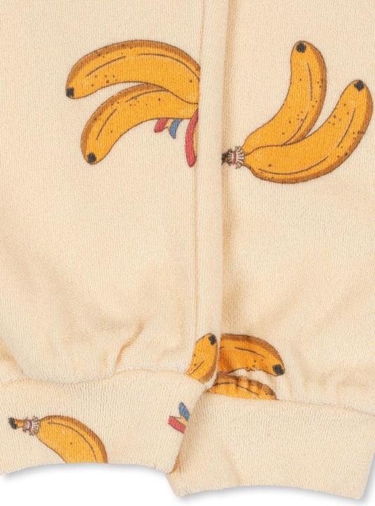 Produktbild Konges Slojd Itty Sweatpants Go Bananas (110)