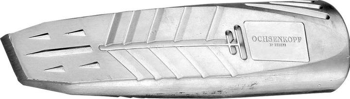 Actual product image Ochsenkopf Oval aluminium rotary splitting wedge