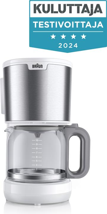 Produktbild Braun KF 1500