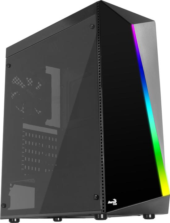 AeroCool Shard (ATX, mATX, Mini-ITX)