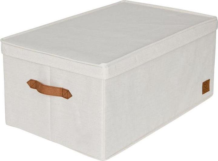 Produktbild Love it Store it Premium Weihnachtskugelbox (58 x 36 x 25 cm, 52 l)