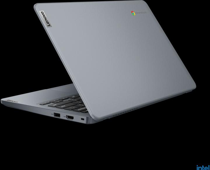 Produktbild Lenovo 14e Chromebook Gen 3 (14", Intel Core i3-N305, 8 GB, 128 GB, DE)