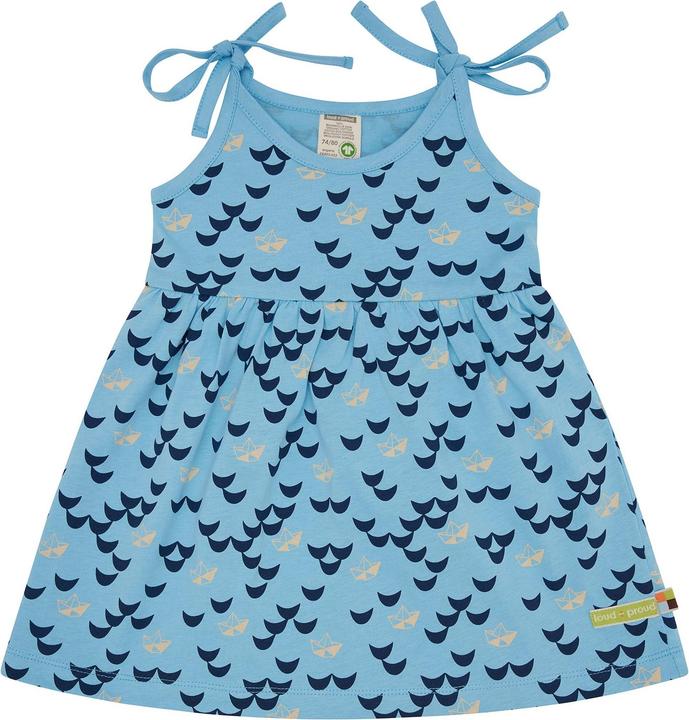 Produktbild loud + proud Kleid Druck (74)