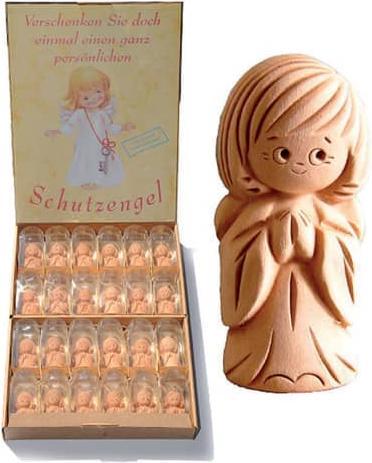 Produktbild NoName Schutzengel mit Kärtchen (1 Stk.)
