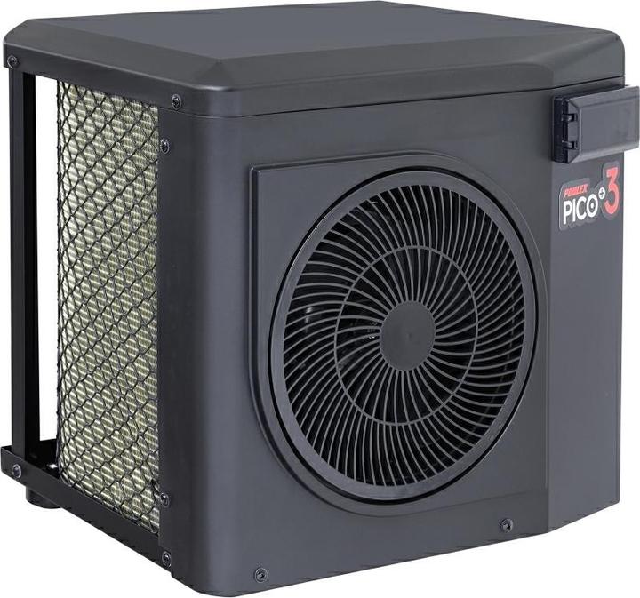 Actual product image Poolstar Poolex Nano Action