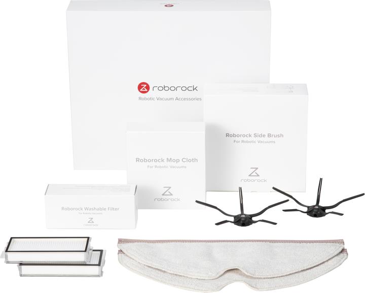 Produktbild Roborock Vacuum Cleaner Accessories
