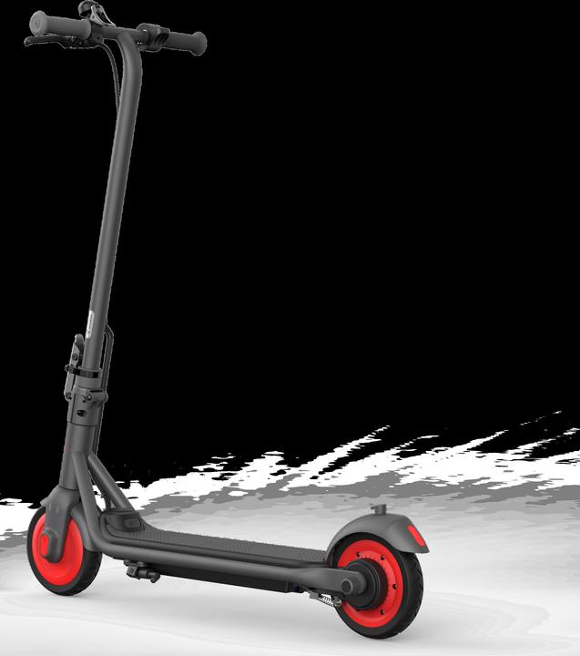 Productafbeelding Segway-Ninebot ZING C20 (16 km/h, 20 km, 150 W)