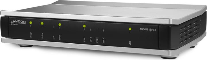 Lancom Systems LANCOM 1800EF (EU)